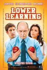 Watch Lower Learning Soap2day