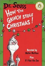Watch How the Grinch Stole Christmas! Soap2day