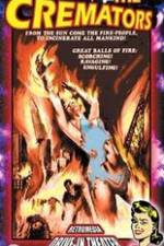 Watch The Cremators Soap2day