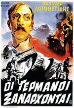 Watch The Nazis Strike Again Soap2day