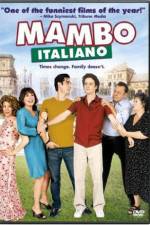Watch Mambo italiano Soap2day