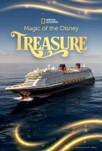 Watch Magic of the Disney Treasure (TV Special 2025) Soap2day