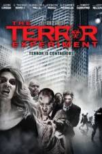 Watch The Terror Experiment Soap2day
