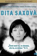 Watch Dita Saxová Soap2day