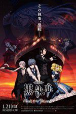 Watch Black Butler: Book of the Atlantic Soap2day