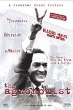 Watch The Agronomist Soap2day