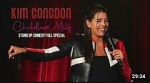 Watch Kim Congdon: Childless Milf (TV Special 2024) Soap2day