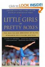 Watch Little Girls in Pretty Boxes Soap2day