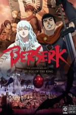 Watch Berserk The Golden Age Arc – The Egg of the King Soap2day