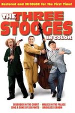 Watch The Three Stooges in Color Soap2day