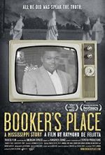 Watch Booker\'s Place: A Mississippi Story Soap2day