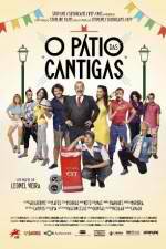 Watch O Pátio das Cantigas Soap2day