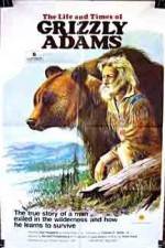 Watch The Life and Times of Grizzly Adams Soap2day