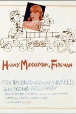 Watch Harvey Middleman, Fireman Soap2day