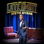Watch Steve Byrne: The Last Late Night (TV Special 2022) Soap2day