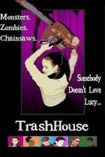 Watch TrashHouse Soap2day