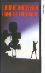 Watch Home of the Brave: A Film by Laurie Anderson Soap2day