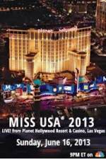 Watch Miss USA: The 62nd Annual Miss USA Pageant Soap2day