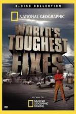 Watch National Geographic Worlds Toughest Fixes Tower Bridge Soap2day