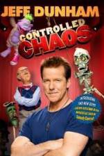 Watch Jeff Dunham Controlled Chaos Soap2day