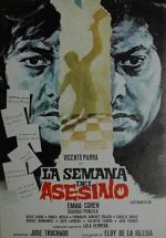 Watch The Cannibal Man Soap2day