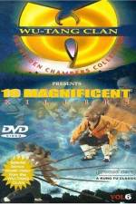 Watch Shi da sha shou Soap2day