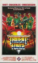Watch The Trident Force Soap2day