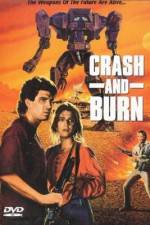 Watch Crash and Burn Soap2day
