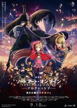 Watch Sword Art Online the Movie: Progressive - Scherzo of Deep Night Soap2day
