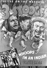 Watch Whoops, I'm an Indian! (Short 1936) Soap2day
