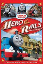 Watch Thomas & Friends: Hero of the Rails Soap2day