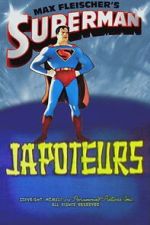 Watch Superman: Japoteurs (Short 1942) Soap2day