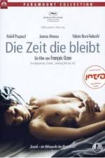 Watch Le temps qui reste Soap2day