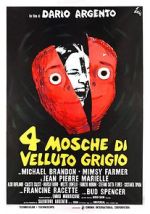 Watch Four Flies on Grey Velvet Soap2day