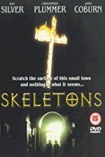 Watch Skeletons Soap2day