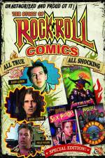 Watch The Story of Rock 'n' Roll Comics Soap2day