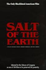 Watch Salt of the Earth Soap2day