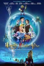 Watch Happily N'Ever After Soap2day