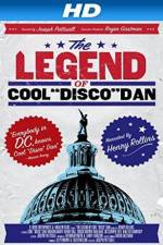 Watch The Legend of Cool Disco Dan Soap2day