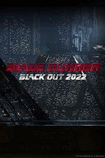 Watch Blade Runner Black Out 2022 Soap2day
