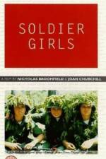 Watch Soldier Girls Soap2day