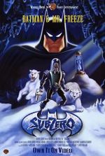 Watch Batman & Mr. Freeze: SubZero Soap2day