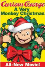 Watch Curious George: A Very Monkey Christmas Soap2day