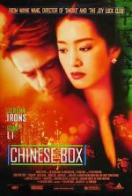 Watch Chinese Box Soap2day