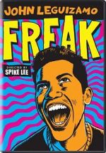 Watch John Leguizamo: Freak Soap2day