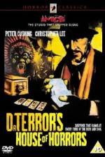 Watch Dr Terror's House of Horrors Soap2day