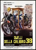 Watch Colt 38 Special Squad Soap2day