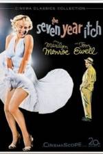 Watch The Seven Year Itch Soap2day