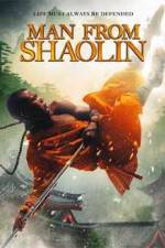 Watch Man from Shaolin Soap2day
