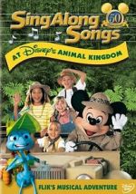 Watch Disney Sing-Along Songs: Flik\'s Musical Adventure at Disney\'s Animal Kingdom Soap2day